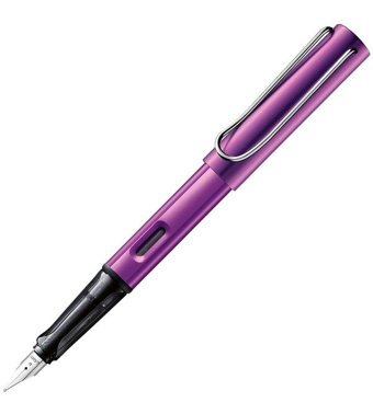 Lamy All-Star Lılac Dolma Kalem