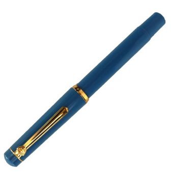 Scrikss 419 M Uç Indigo Dolma Kalem