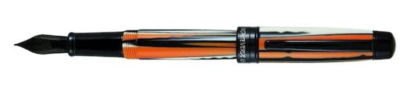 Monteverde Usa Prima F Uç Turuncu Mv270.52 Dolma Kalem