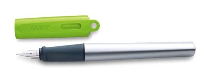 Lamy Nexx Alumınyum Yesıl Kapak 86 F Dolma Kalem