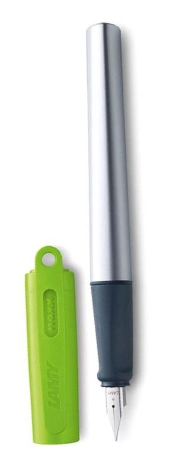 Lamy Nexx Alumınyum Yesıl Kapak 86 F Dolma Kalem