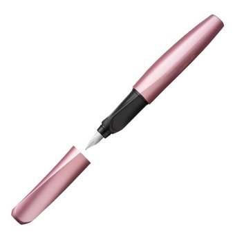 Pelikan P457 Twist Rose Dolma Kalem