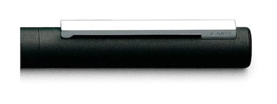 Lamy Cp1 Mat Siyah 56-B Dolma Kalem