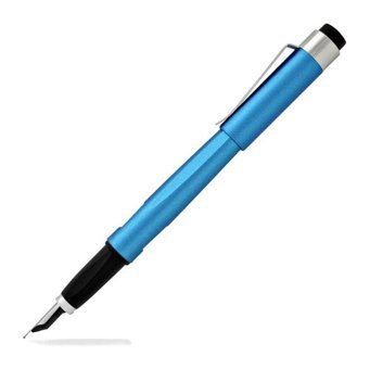 ​​​Diplomat D4090.30.25 Magnum Soft Touch M Dolma Kalem
