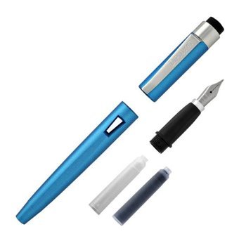 ​​​Diplomat D4090.30.25 Magnum Soft Touch M Dolma Kalem
