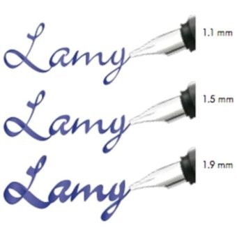 Lamy Joy Seti Parlak Siyah 15-S Dolma Kalem
