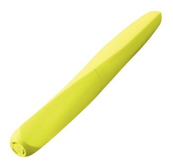Pelikan P457 Twist Neon Green Dolma Kalem