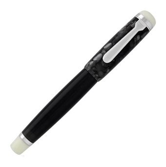 Opus 88 Omar Black Broad Uç Dolma Kalem