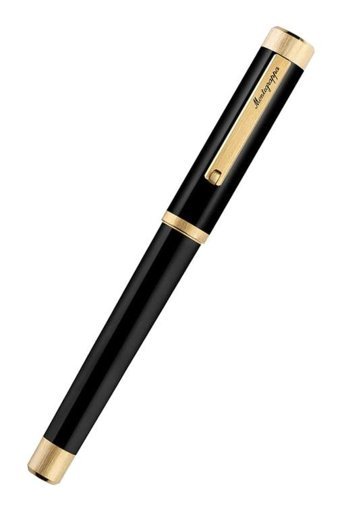 Montegrappa Zero M Uç Iszeı_Iyrs Dolma Kalem