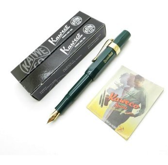 Kaweco Yeşil Classic Sport Dolma Kalem
