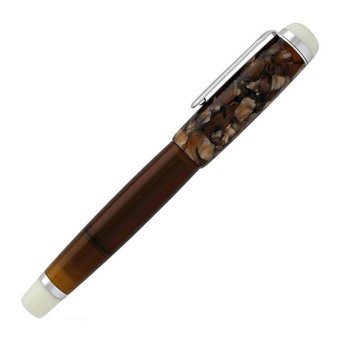 Opus 88 Omar Brown Fine Uç Dolma Kalem