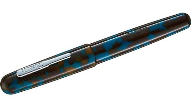 Zweck All American Serisi Southwest Turquoise Omniflex Dolma Kalem