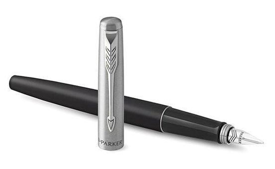 Parker Jotter Siyah 20.30947 Dolma Kalem