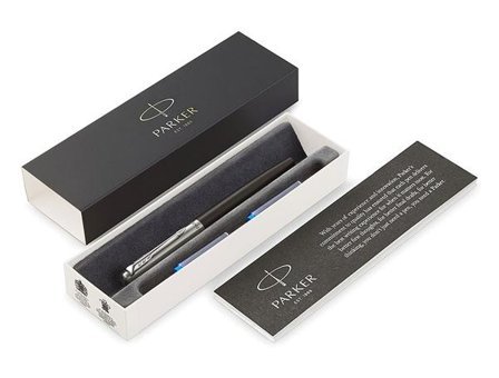 Parker Jotter Siyah 20.30947 Dolma Kalem