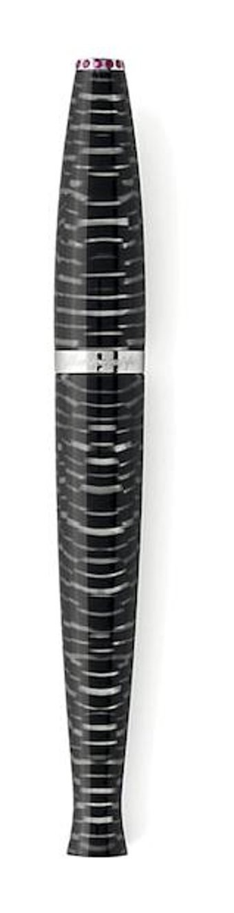 Montegrappa Beauty Book Lady sbbt3Cz Dolma Kalem