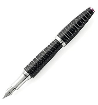 Montegrappa Beauty Book Lady sbbt3Cz Dolma Kalem