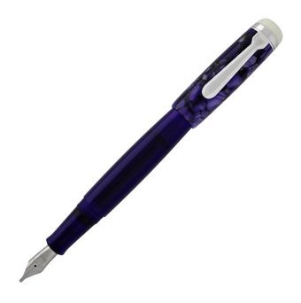 Opus 88 Omar Purple Broad Uç Dolma Kalem