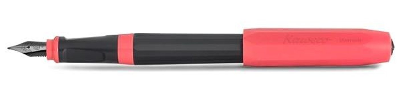 Kaweco Perkeo Pembe F 1000.314 Dolma Kalem