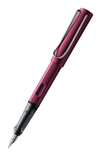 Lamy All-Star Mor F 29-F Dolma Kalem