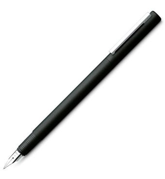 Sanatcreative Lamy Cp1 Mat Siyah 56-M Dolma Kalem