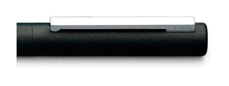 Sanatcreative Lamy Cp1 Mat Siyah 56-M Dolma Kalem