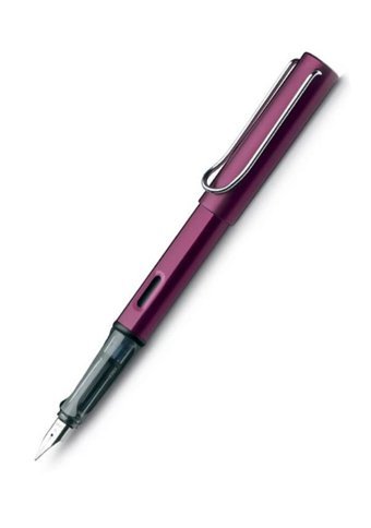 Lamy All-Star 0.29 M Mor Dolma Kalem