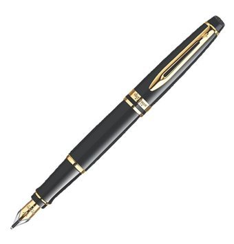 Waterman Expert 3 Lake Siyah Gt S0951660 Dolma Kalem