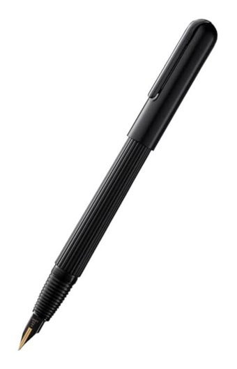 Lamy Imporium Mat Siyah 92-F Dolma Kalem