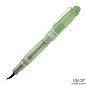 Opus 88 Picnic Green Fine Uç Dolma Kalem