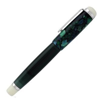Opus 88 Omar Green Broad Uç Dolma Kalem