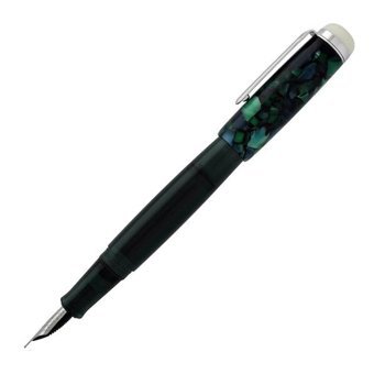Opus 88 Omar Green Broad Uç Dolma Kalem