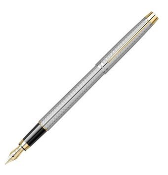 Scrikss 722W Gold Krom Dolma Kalem