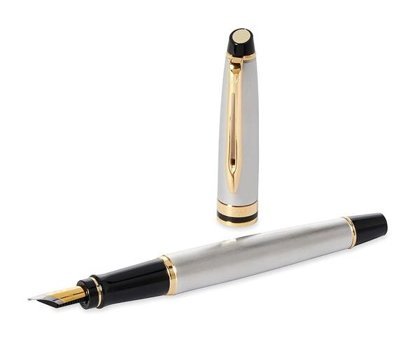 Waterman Expert 3 Ct S0951960 Dolma Kalem