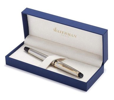 Waterman Expert 3 Ct S0951960 Dolma Kalem