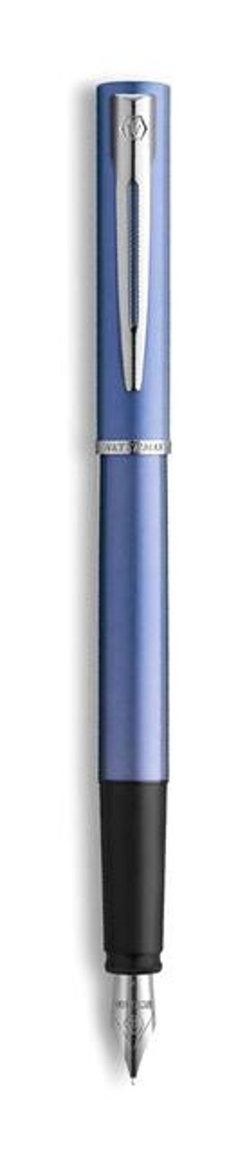 Panelkırtasiye Waterman Allure Mavi Ct F 2068195 Dolma Kalem