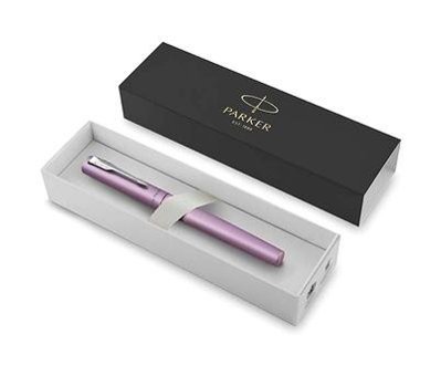 Parker Vector Xl M Uç Lila Dolma Kalem