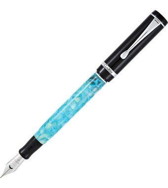 Zweck Duragraph Turquoise Extra Fine Dolma Kalem