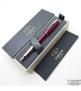 Parker Urban Fuşya Dolma Kalem
