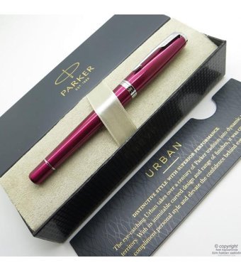 Parker Urban Fuşya Dolma Kalem