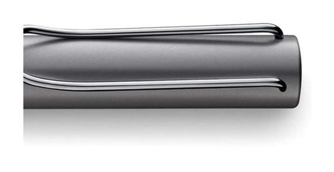 Sanatcreative Lamy All-Star Koyu Gri 26-M Dolma Kalem