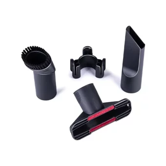 Stilevs Soundless 2015ST60427198313 700 W Yatay Hepa Filtreli Turbo Başlıklı Toz Torbalı Süpürge Kırmızı