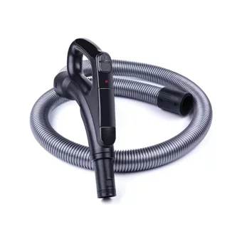 Stilevs Soundless 2015ST60427198313 700 W Yatay Hepa Filtreli Turbo Başlıklı Toz Torbalı Süpürge Kırmızı