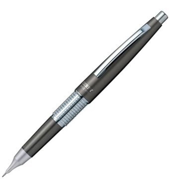 Pentel Versatil Kerry 0.7 mm Siyah Tip Kapaklı Dolma Kalem