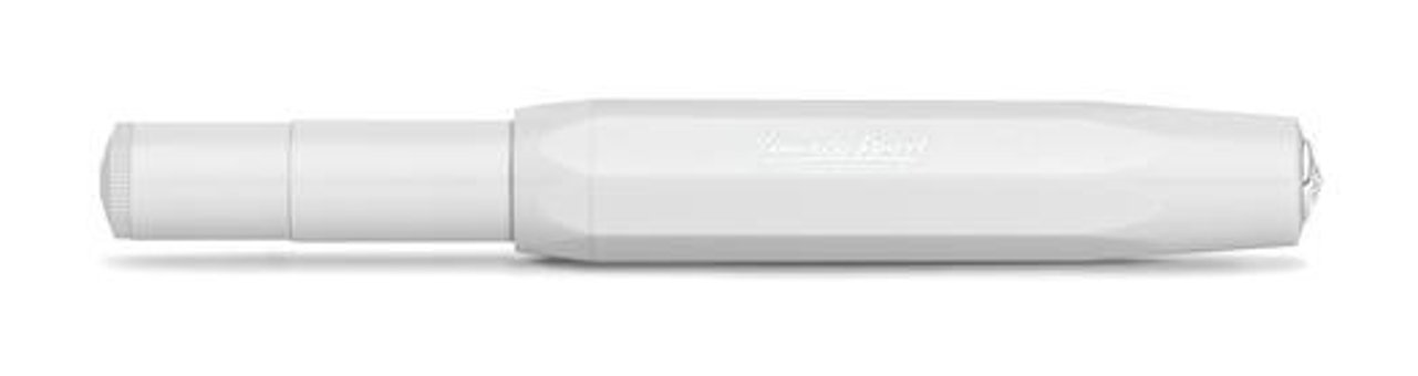 Kaweco Skyline Sport Beyaz 10000935 Dolma Kalem