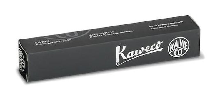 Kaweco Skyline Sport Beyaz 10000935 Dolma Kalem