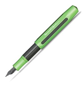 Sanatcreative Kaweco Ac Sport M Uç Yeşil 10001214 Dolma Kalem