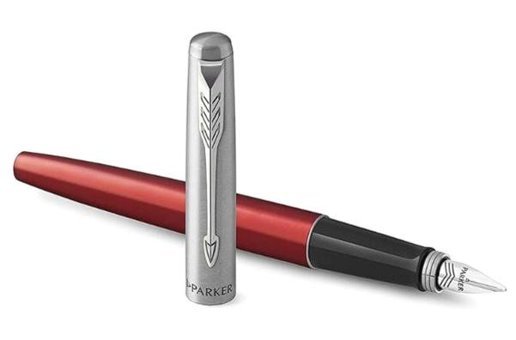 Parker Jotter Original Kırmızı 2096898 Dolma Kalem
