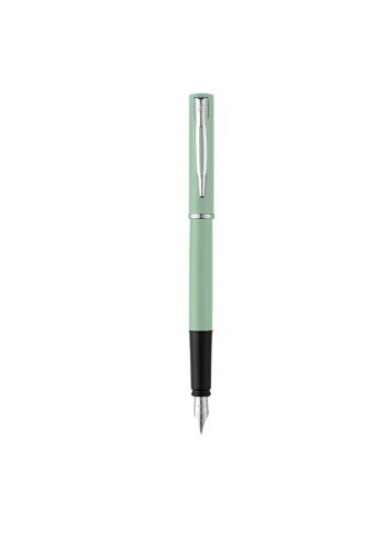 Panelkırtasiye Waterman Allure Pastel Yeşil Ct F 210.530.2 Dolma Kalem