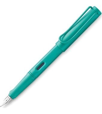 Lamy Safari Aquamarine 21A-M Dolma Kalem