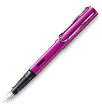 Lamy All-Star Pembe 099-M Dolma Kalem